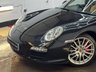 USED 2009 09 PORSCHE 911 3.8 997 Carrera S Cabriolet 2dr Petrol PDK (242 g/km, 385 bhp) A huge specification with all the optional extras; Sports Chrono, Embossed head rest, Led Headlamps, Hardback sports seats and so much more.