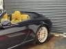 USED 2009 09 PORSCHE 911 3.8 997 Carrera S Cabriolet 2dr Petrol PDK (242 g/km, 385 bhp) A huge specification with all the optional extras; Sports Chrono, Embossed head rest, Led Headlamps, Hardback sports seats and so much more.