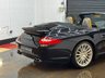 USED 2009 09 PORSCHE 911 3.8 997 Carrera S Cabriolet 2dr Petrol PDK (242 g/km, 385 bhp) A huge specification with all the optional extras; Sports Chrono, Embossed head rest, Led Headlamps, Hardback sports seats and so much more.