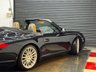 USED 2009 09 PORSCHE 911 3.8 997 Carrera S Cabriolet 2dr Petrol PDK (242 g/km, 385 bhp) A huge specification with all the optional extras; Sports Chrono, Embossed head rest, Led Headlamps, Hardback sports seats and so much more.