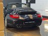 USED 2009 09 PORSCHE 911 3.8 997 Carrera S Cabriolet 2dr Petrol PDK (242 g/km, 385 bhp) A huge specification with all the optional extras; Sports Chrono, Embossed head rest, Led Headlamps, Hardback sports seats and so much more.