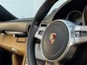 USED 2009 09 PORSCHE 911 3.8 997 Carrera S Cabriolet 2dr Petrol PDK (242 g/km, 385 bhp) A huge specification with all the optional extras; Sports Chrono, Embossed head rest, Led Headlamps, Hardback sports seats and so much more.