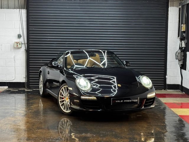 View our PORSCHE 911