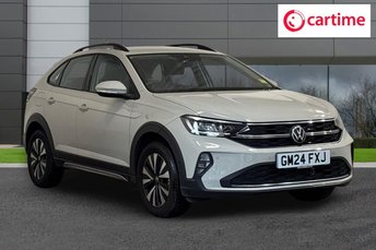 2024 VOLKSWAGEN TAIGO