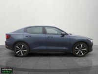 USED 2022 22 POLESTAR POLESTAR 2 Single Motor 69kWh Standard Range Fastback 5dr Electric Auto FWD (231 ps) 