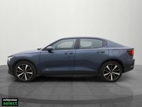 USED 2022 22 POLESTAR POLESTAR 2 Single Motor 69kWh Standard Range Fastback 5dr Electric Auto FWD (231 ps) 