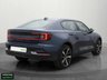 USED 2022 22 POLESTAR POLESTAR 2 Single Motor 69kWh Standard Range Fastback 5dr Electric Auto FWD (231 ps) 