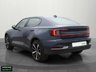 USED 2022 22 POLESTAR POLESTAR 2 Single Motor 69kWh Standard Range Fastback 5dr Electric Auto FWD (231 ps) 