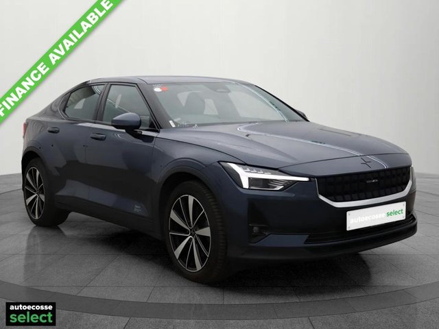 View our POLESTAR POLESTAR 2