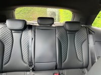 USED 2016 16 AUDI S3 2.0 TFSI Hatchback 3dr Petrol S Tronic quattro Euro 6 (s/s) (Nav) (300 ps) PAN ROOF, SUPER LEATHER