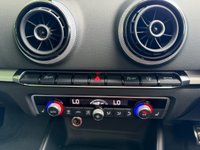 USED 2016 16 AUDI S3 2.0 TFSI Hatchback 3dr Petrol S Tronic quattro Euro 6 (s/s) (Nav) (300 ps) PAN ROOF, SUPER LEATHER