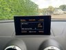 USED 2016 16 AUDI S3 2.0 TFSI Hatchback 3dr Petrol S Tronic quattro Euro 6 (s/s) (Nav) (300 ps) PAN ROOF, SUPER LEATHER