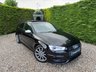 USED 2016 16 AUDI S3 2.0 TFSI Hatchback 3dr Petrol S Tronic quattro Euro 6 (s/s) (Nav) (300 ps) PAN ROOF, SUPER LEATHER
