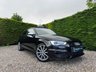 USED 2016 16 AUDI S3 2.0 TFSI Hatchback 3dr Petrol S Tronic quattro Euro 6 (s/s) (Nav) (300 ps) PAN ROOF, SUPER LEATHER