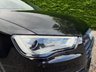 USED 2016 16 AUDI S3 2.0 TFSI Hatchback 3dr Petrol S Tronic quattro Euro 6 (s/s) (Nav) (300 ps) PAN ROOF, SUPER LEATHER