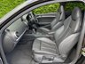 USED 2016 16 AUDI S3 2.0 TFSI Hatchback 3dr Petrol S Tronic quattro Euro 6 (s/s) (Nav) (300 ps) PAN ROOF, SUPER LEATHER