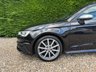 USED 2016 16 AUDI S3 2.0 TFSI Hatchback 3dr Petrol S Tronic quattro Euro 6 (s/s) (Nav) (300 ps) PAN ROOF, SUPER LEATHER