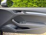 USED 2016 16 AUDI S3 2.0 TFSI Hatchback 3dr Petrol S Tronic quattro Euro 6 (s/s) (Nav) (300 ps) PAN ROOF, SUPER LEATHER