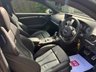 USED 2016 16 AUDI S3 2.0 TFSI Hatchback 3dr Petrol S Tronic quattro Euro 6 (s/s) (Nav) (300 ps) PAN ROOF, SUPER LEATHER