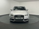 USED 2014 14 AUDI A1 1.6 TDI Sport Hatchback 3dr Diesel Manual Euro 5 (s/s) (105 ps) 