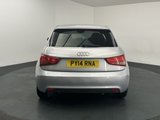 USED 2014 14 AUDI A1 1.6 TDI Sport Hatchback 3dr Diesel Manual Euro 5 (s/s) (105 ps) 