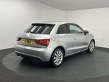 USED 2014 14 AUDI A1 1.6 TDI Sport Hatchback 3dr Diesel Manual Euro 5 (s/s) (105 ps) 