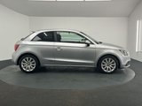 USED 2014 14 AUDI A1 1.6 TDI Sport Hatchback 3dr Diesel Manual Euro 5 (s/s) (105 ps) 