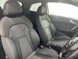 USED 2014 14 AUDI A1 1.6 TDI Sport Hatchback 3dr Diesel Manual Euro 5 (s/s) (105 ps) 
