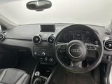 USED 2014 14 AUDI A1 1.6 TDI Sport Hatchback 3dr Diesel Manual Euro 5 (s/s) (105 ps) 