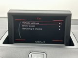 USED 2014 14 AUDI A1 1.6 TDI Sport Hatchback 3dr Diesel Manual Euro 5 (s/s) (105 ps) 