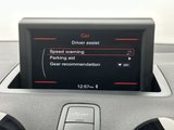 USED 2014 14 AUDI A1 1.6 TDI Sport Hatchback 3dr Diesel Manual Euro 5 (s/s) (105 ps) 