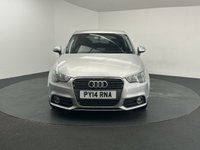 USED 2014 14 AUDI A1 1.6 TDI Sport Hatchback 3dr Diesel Manual Euro 5 (s/s) (105 ps) 