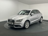 USED 2014 14 AUDI A1 1.6 TDI Sport Hatchback 3dr Diesel Manual Euro 5 (s/s) (105 ps) 
