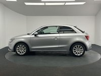 USED 2014 14 AUDI A1 1.6 TDI Sport Hatchback 3dr Diesel Manual Euro 5 (s/s) (105 ps) 