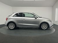 USED 2014 14 AUDI A1 1.6 TDI Sport Hatchback 3dr Diesel Manual Euro 5 (s/s) (105 ps) 