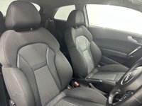 USED 2014 14 AUDI A1 1.6 TDI Sport Hatchback 3dr Diesel Manual Euro 5 (s/s) (105 ps) 