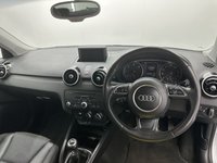 USED 2014 14 AUDI A1 1.6 TDI Sport Hatchback 3dr Diesel Manual Euro 5 (s/s) (105 ps) 