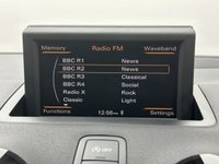 USED 2014 14 AUDI A1 1.6 TDI Sport Hatchback 3dr Diesel Manual Euro 5 (s/s) (105 ps) 