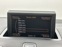 USED 2014 14 AUDI A1 1.6 TDI Sport Hatchback 3dr Diesel Manual Euro 5 (s/s) (105 ps) 
