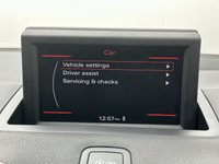 USED 2014 14 AUDI A1 1.6 TDI Sport Hatchback 3dr Diesel Manual Euro 5 (s/s) (105 ps) 