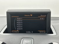 USED 2014 14 AUDI A1 1.6 TDI Sport Hatchback 3dr Diesel Manual Euro 5 (s/s) (105 ps) 