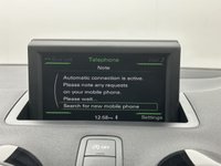 USED 2014 14 AUDI A1 1.6 TDI Sport Hatchback 3dr Diesel Manual Euro 5 (s/s) (105 ps) 