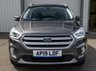 USED 2019 19 FORD KUGA 2.0 TDCi EcoBlue Titanium X Edition SUV 5dr Diesel Powershift AWD Euro 6 (s/s) (180 ps) 
