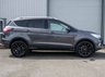 USED 2019 19 FORD KUGA 2.0 TDCi EcoBlue Titanium X Edition SUV 5dr Diesel Powershift AWD Euro 6 (s/s) (180 ps) 