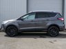USED 2019 19 FORD KUGA 2.0 TDCi EcoBlue Titanium X Edition SUV 5dr Diesel Powershift AWD Euro 6 (s/s) (180 ps) 