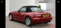 USED 1999 T BMW Z3 M 3.2 Convertible 2dr Petrol Manual (268 g/km, 321 bhp) 