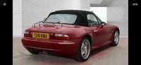 USED 1999 T BMW Z3 M 3.2 Convertible 2dr Petrol Manual (268 g/km, 321 bhp) 