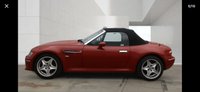 USED 1999 T BMW Z3 M 3.2 Convertible 2dr Petrol Manual (268 g/km, 321 bhp) 