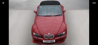 USED 1999 T BMW Z3 M 3.2 Convertible 2dr Petrol Manual (268 g/km, 321 bhp) 