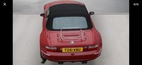 USED 1999 T BMW Z3 M 3.2 Convertible 2dr Petrol Manual (268 g/km, 321 bhp) 